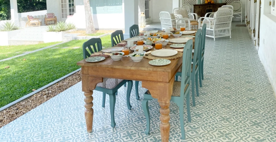 Braganza House  Vacation Villa - Sri Lanka