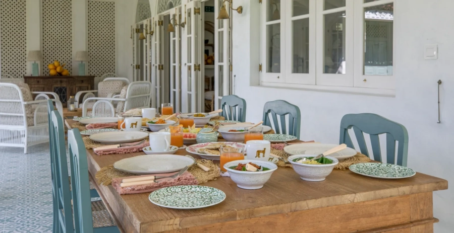 Braganza House  Vacation Villa - Sri Lanka