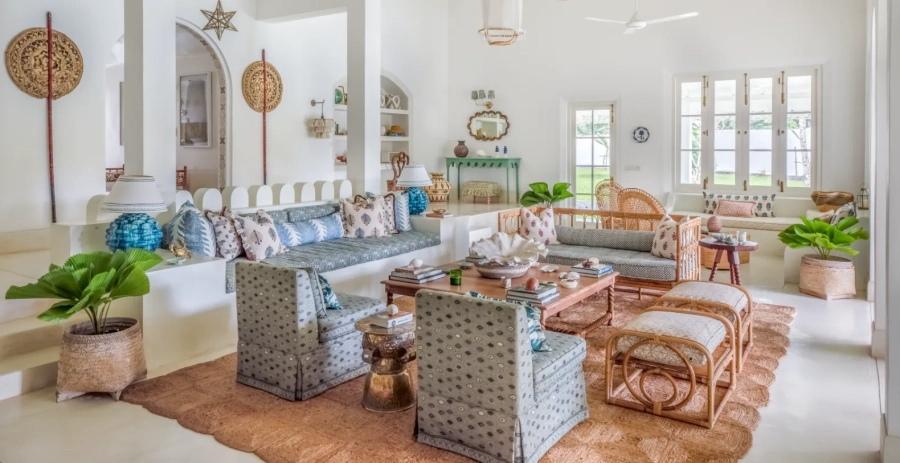 Braganza House  Vacation Villa - Sri Lanka