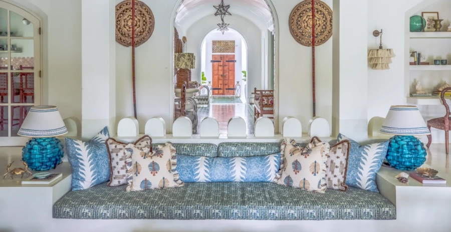 Braganza House  Vacation Villa - Sri Lanka