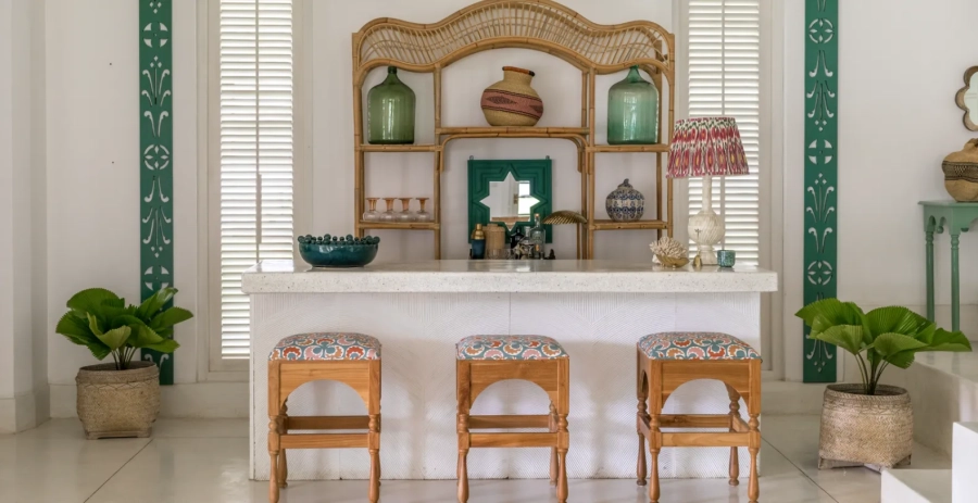 Braganza House  Vacation Villa - Sri Lanka