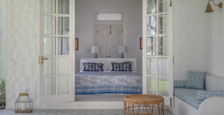 Braganza House  Vacation Villa - Sri Lanka