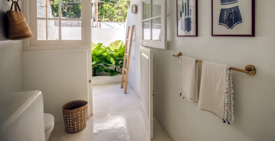 Braganza House  Vacation Villa - Sri Lanka