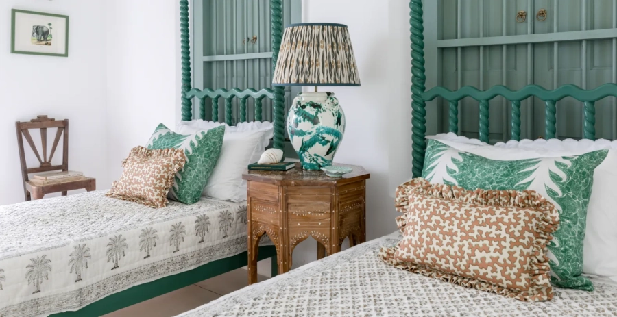 Braganza House  Vacation Villa - Sri Lanka