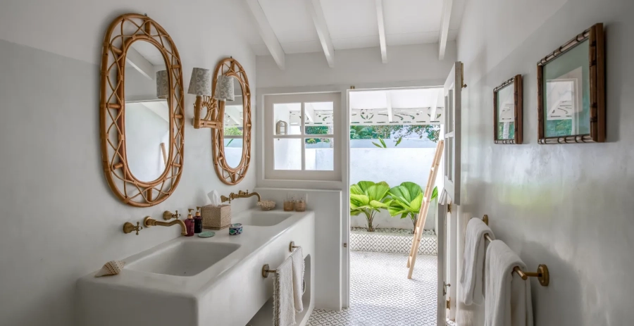 Braganza House  Vacation Villa - Sri Lanka