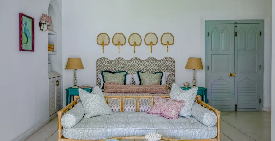 Braganza House  Vacation Villa - Sri Lanka