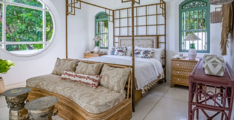 Braganza House  Vacation Villa - Sri Lanka