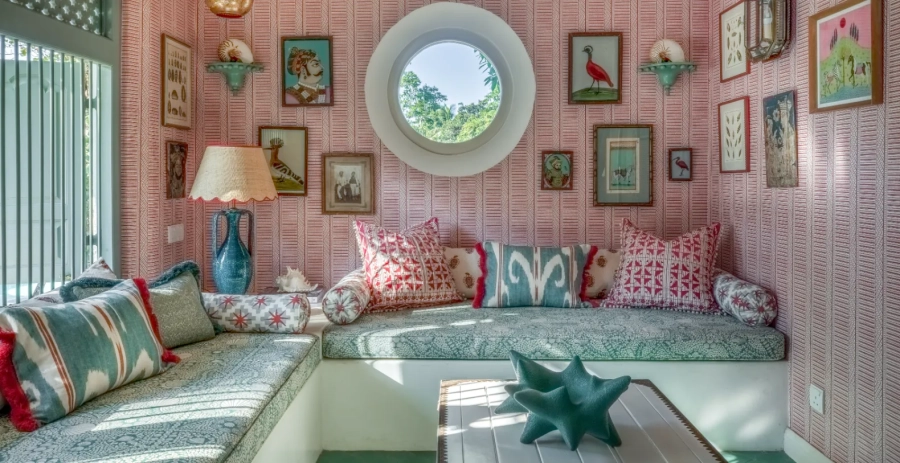 Braganza House  Vacation Villa - Sri Lanka