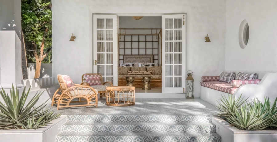 Braganza House  Vacation Villa - Sri Lanka