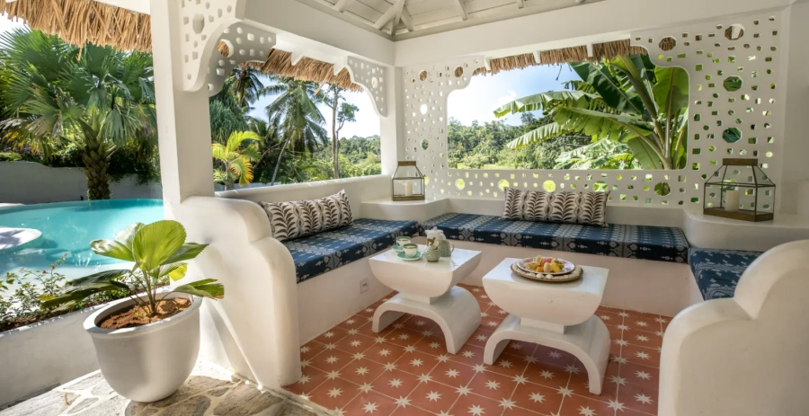 Braganza House  Vacation Villa - Sri Lanka