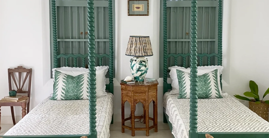 Braganza House  Vacation Villa - Sri Lanka