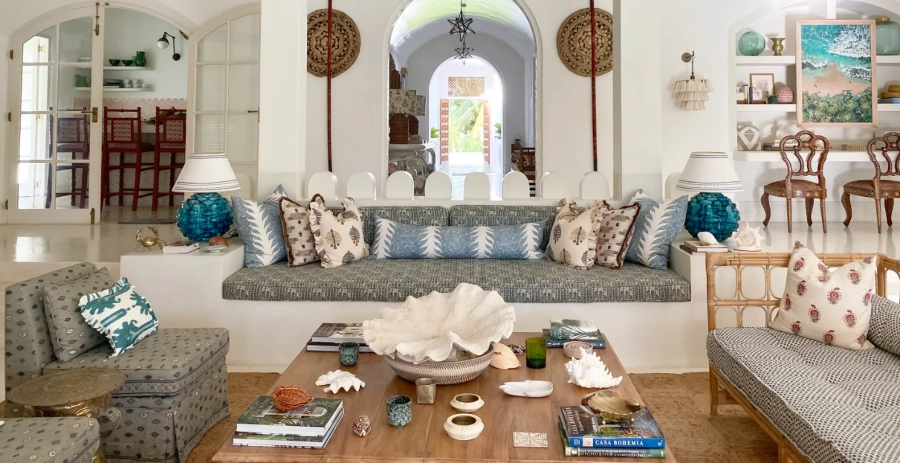 Braganza House  Vacation Villa - Sri Lanka