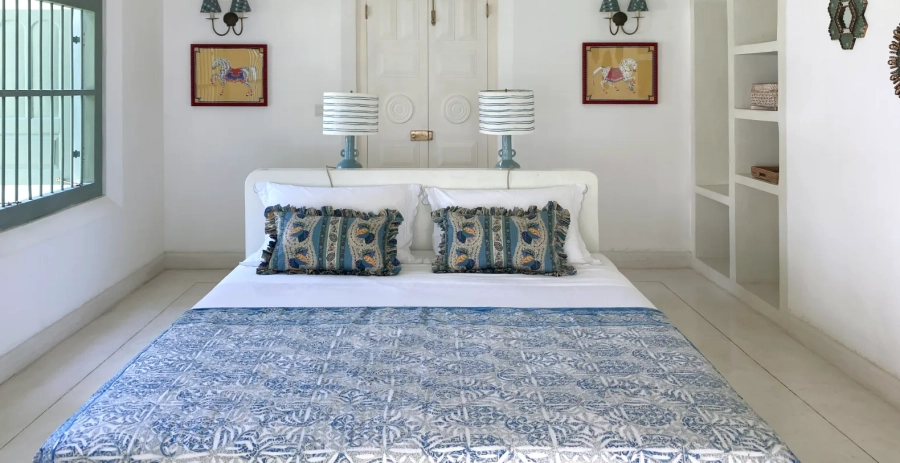 Braganza House  Vacation Villa - Sri Lanka