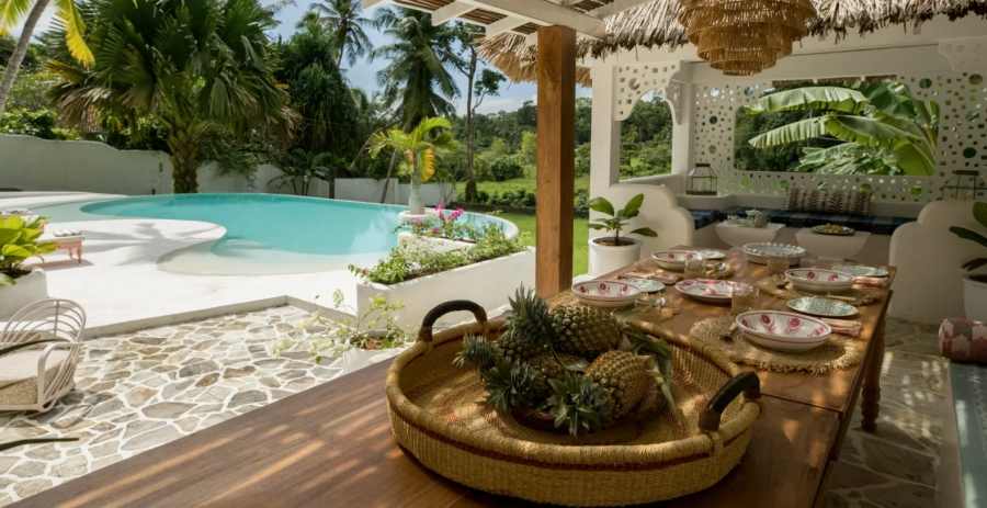 Braganza House  Vacation Villa - Sri Lanka