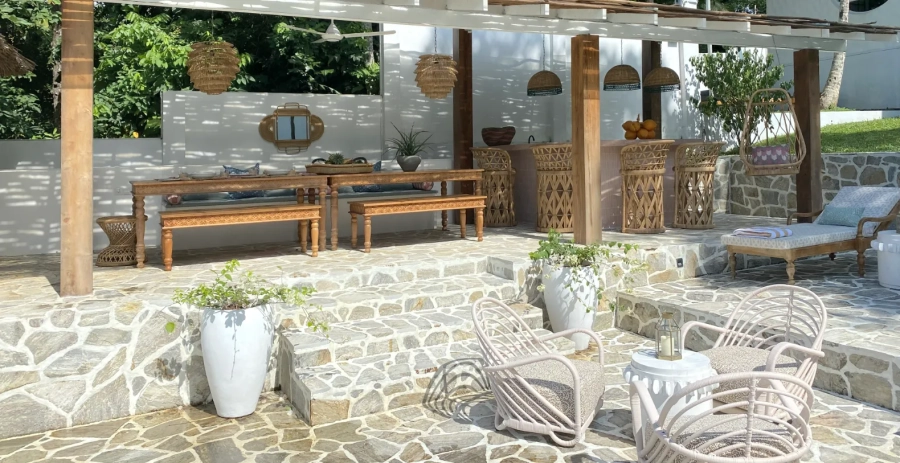 Braganza House  Vacation Villa - Sri Lanka