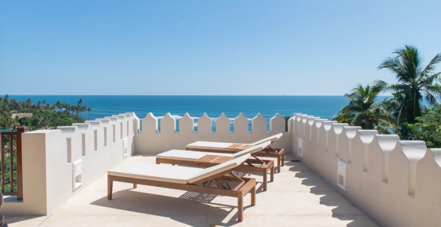 Celadon House  Vacation Villa - Sri Lanka