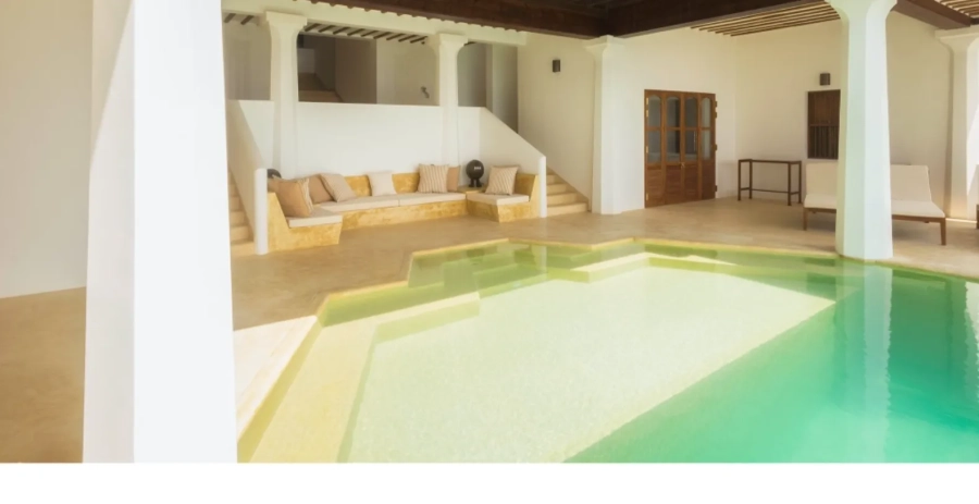 Celadon House  Vacation Villa - Sri Lanka