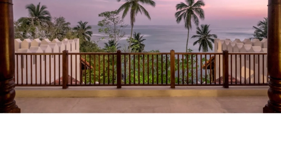 Celadon House  Vacation Villa - Sri Lanka