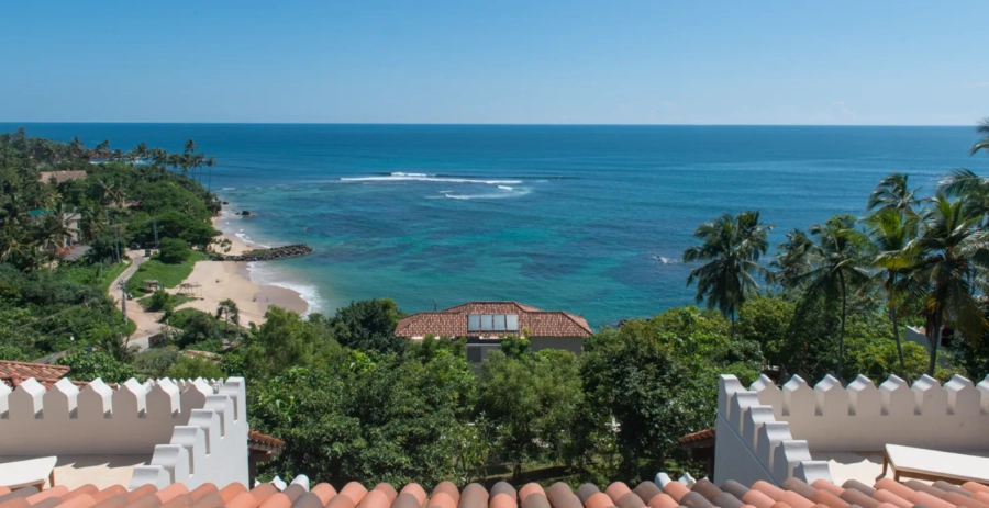 Celadon House  Vacation Villa - Sri Lanka