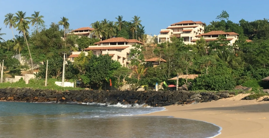 Celadon House  Vacation Villa - Sri Lanka