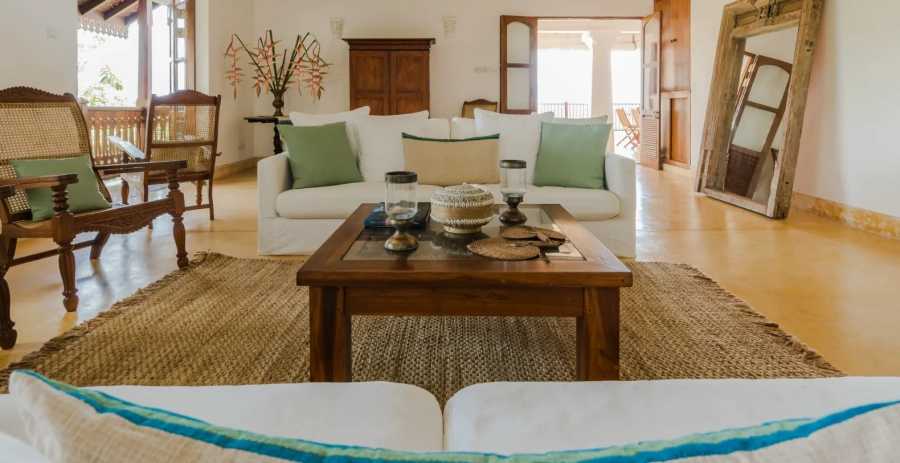 Celadon House  Vacation Villa - Sri Lanka