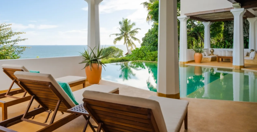 Celadon House  Vacation Villa - Sri Lanka