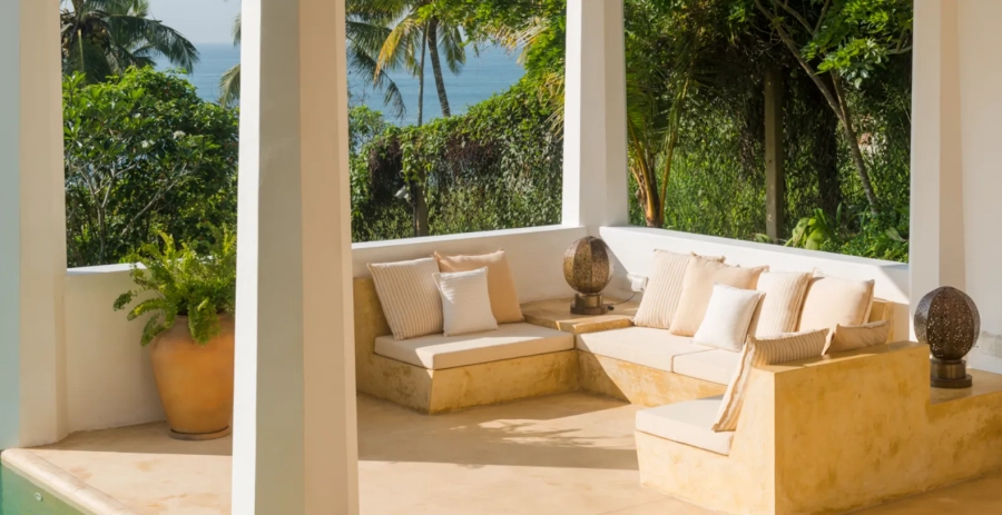 Celadon House  Vacation Villa - Sri Lanka