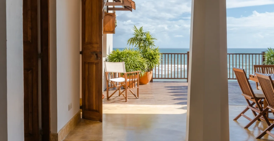 Celadon House  Vacation Villa - Sri Lanka