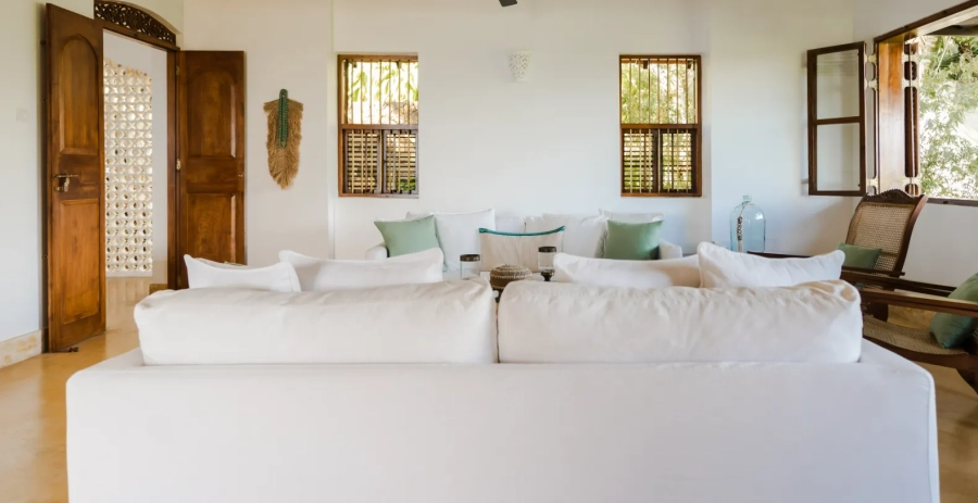 Celadon House  Vacation Villa - Sri Lanka