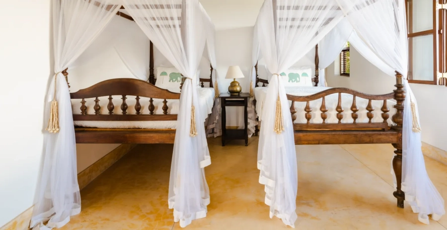 Celadon House  Vacation Villa - Sri Lanka