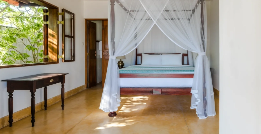 Celadon House  Vacation Villa - Sri Lanka