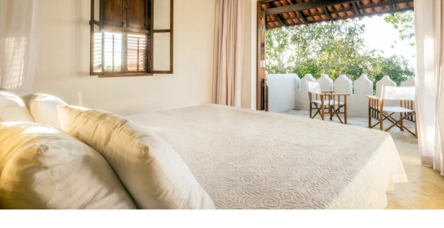 Celadon House  Vacation Villa - Sri Lanka