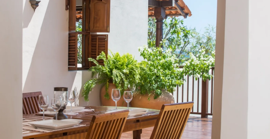 Celadon House  Vacation Villa - Sri Lanka