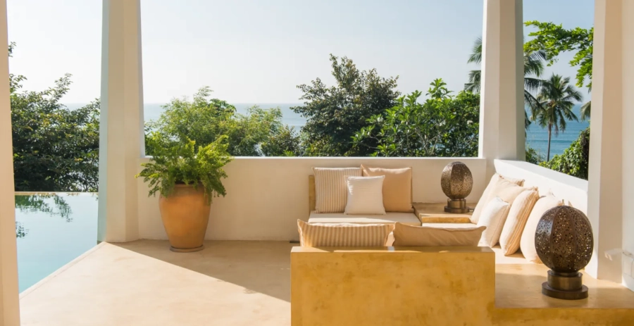 Celadon House  Vacation Villa - Sri Lanka