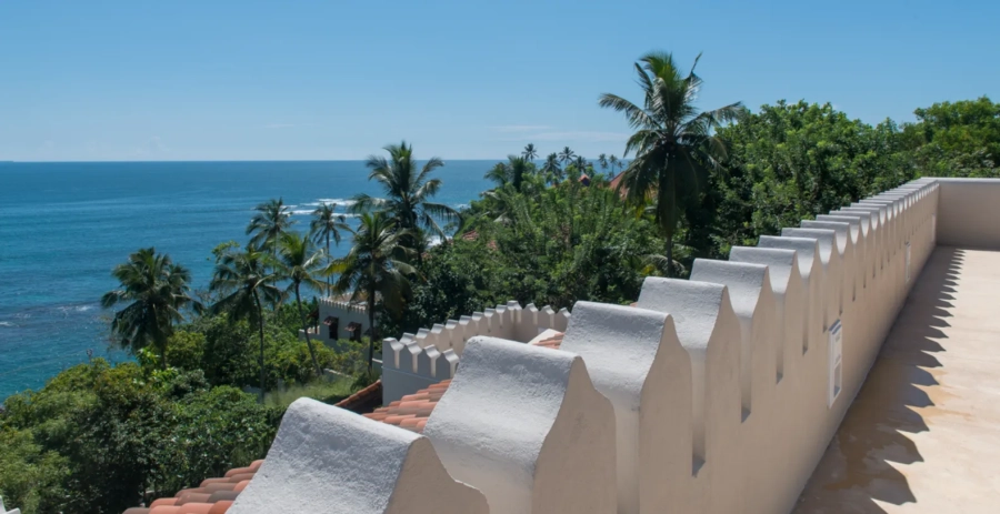 Celadon House  Vacation Villa - Sri Lanka