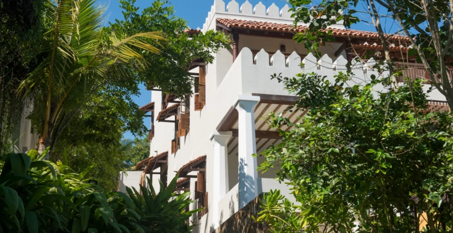 Celadon House  Vacation Villa - Sri Lanka