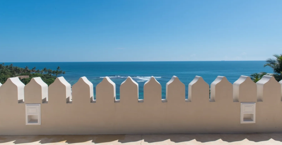 Celadon House  Vacation Villa - Sri Lanka