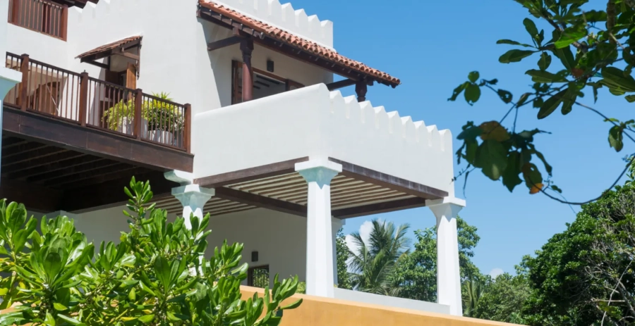 Celadon House  Vacation Villa - Sri Lanka