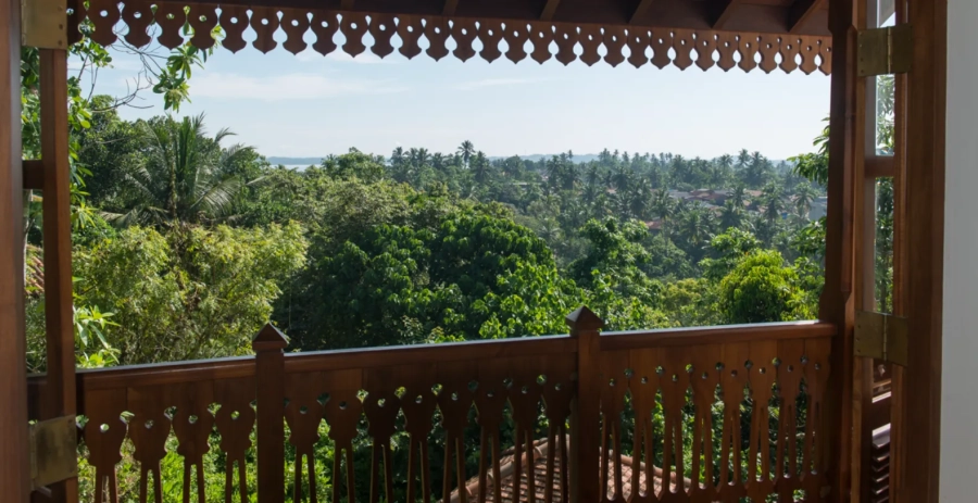 Celadon House  Vacation Villa - Sri Lanka