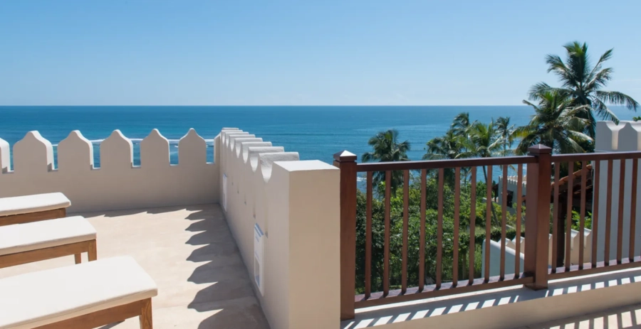 Celadon House  Vacation Villa - Sri Lanka