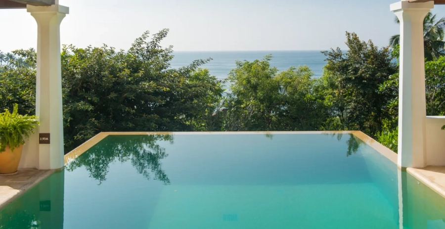 Celadon House  Vacation Villa - Sri Lanka