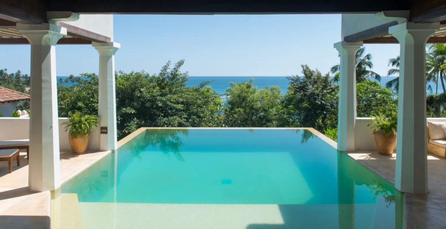 Celadon House  Vacation Villa - Sri Lanka