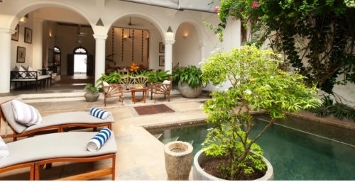 Villa Chandolu Sri Lanka Villa Rentals