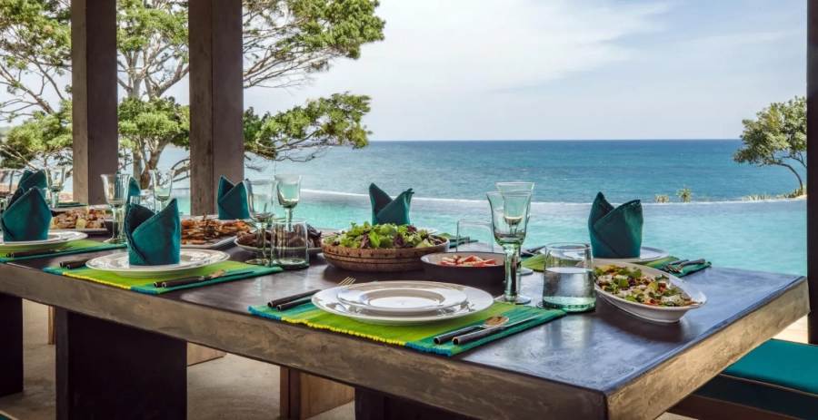 Claughton House Vacation Villa - Sri Lanka