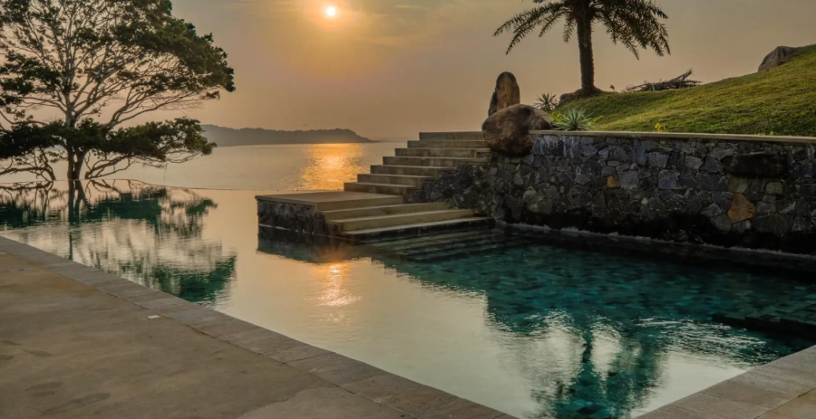 Claughton House Vacation Villa - Sri Lanka