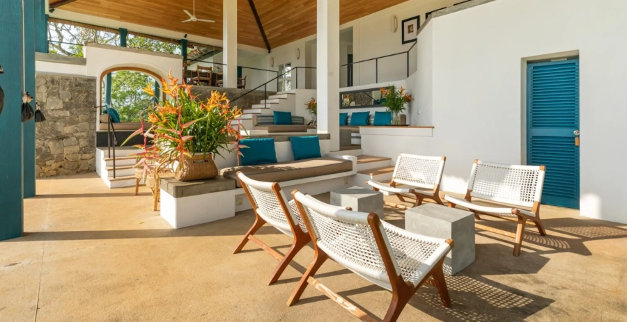 Claughton House Vacation Villa - Sri Lanka