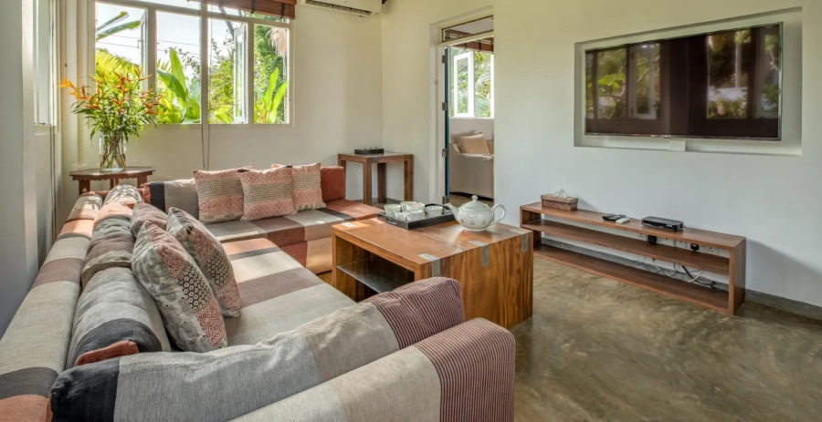 Claughton House Vacation Villa - Sri Lanka