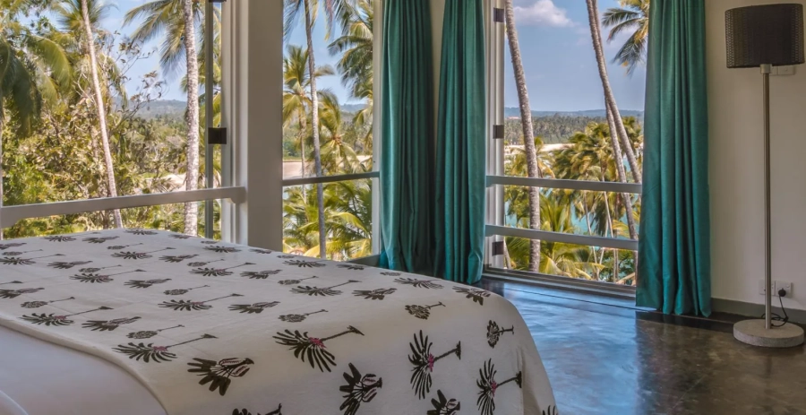 Claughton House Vacation Villa - Sri Lanka