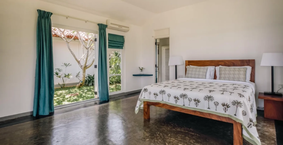 Claughton House Vacation Villa - Sri Lanka