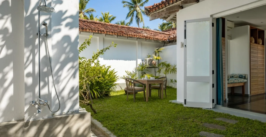 Claughton House Vacation Villa - Sri Lanka